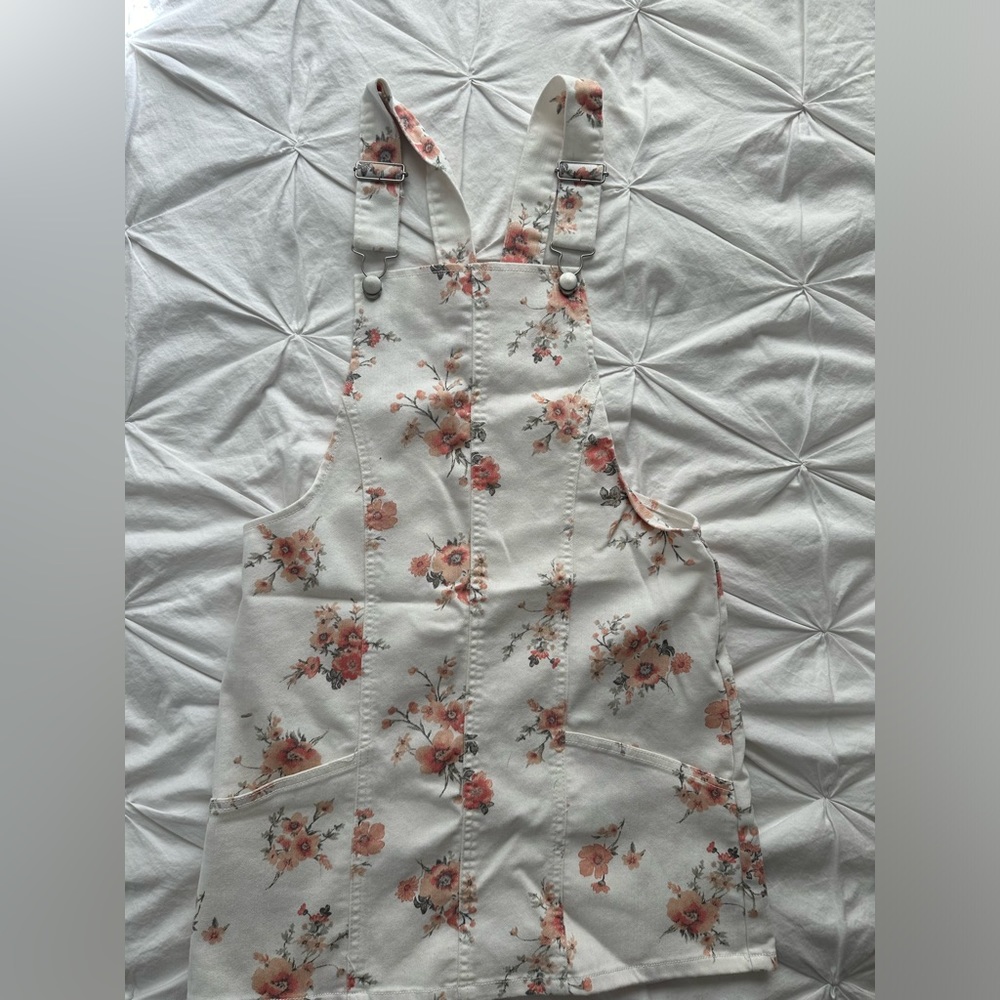 No Boundaries Romper!